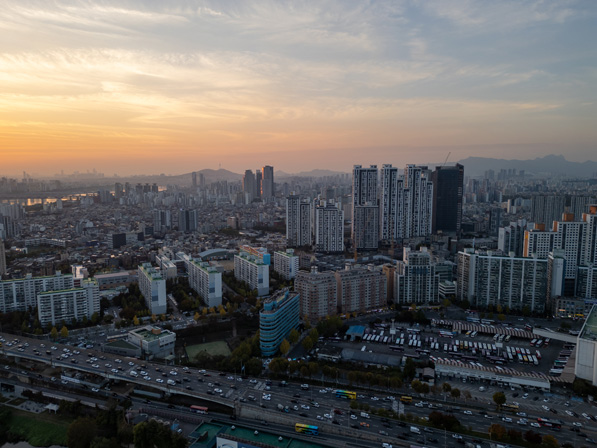 테크노마트 하늘정원 야경(항공)_10 썸네일